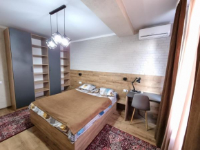 Rent Apartmens 2-Rooms Romana street